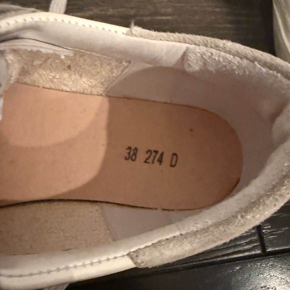 Golden goose super star 38/8 - Picture 3 of 9